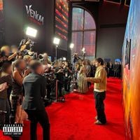 ian - 2Face - Venom: The Last Dance