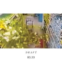 $3.33 - DRAFT