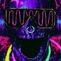 NoLongerNull - Pressure | The Raveyard (Original Game Soundtrack)