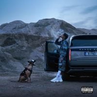 Faneto - No Pressure, No Diamonds