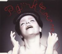 Bj&ouml;rk - Cocoon CD 2