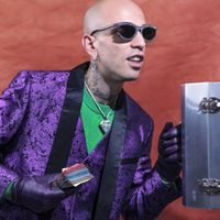 Spender - JOKER