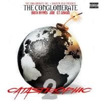 Busta Rhymes, O.T. Genasis & J-Doe - Catastrophic 2