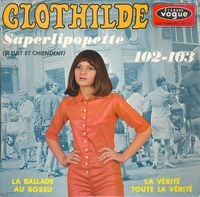 Clothide - Saperlipopette