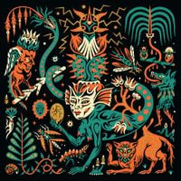 Foudre! - Volt&aelig; (Chthulucene)