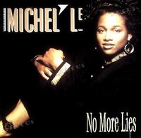 Michel'le - No More Lies