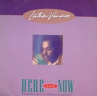 Luther Vandross - Here and Now