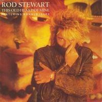 Rod Stewart - This Old Heart of Mine