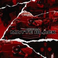 Skrilla - Matte Black