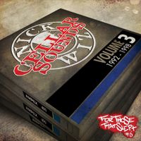 Nick Wiz - Cellar Sounds Volume 3: 1992-1998