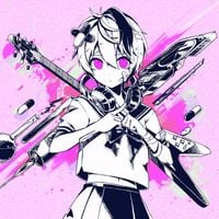 かいりきベア [Kairiki Bear] - ベノム [Venom]