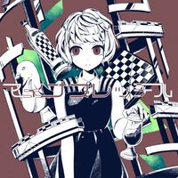 かいりきベア [Kairiki Bear] - マイナスレッテル [Minus Letter]