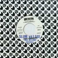 Slum Village - Fall in Love