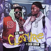 41 - Closure