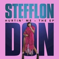 Stefflon Don - Hurtin' Me - The EP