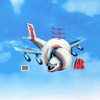 BIGBABYGUCCI - Air