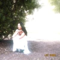 Julia Wolf - Last Summer