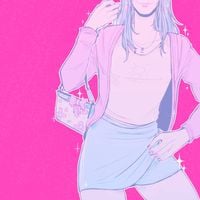 2IC - GENRE: FEMBOY