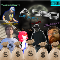 Tending Bike - A Bag (Remix)