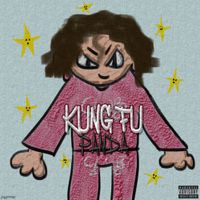 Mlody Korden - KUNG FU PANDA