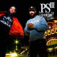 Posseshot - PS3: STILL IN THA GAME