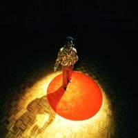 MiLES. - Lost Within The Disco