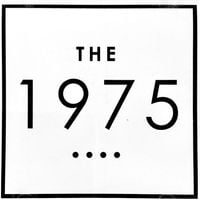 The 1975 - EP