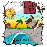 2UU! - #VILLASURF