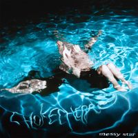 chokecherry - Messy Star