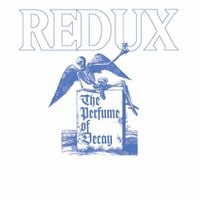 Tigercub - The Perfume Of Decay (Redux)