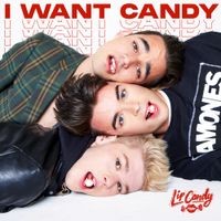Lip Candy - I Want Candy