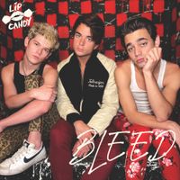 Lip Candy - Bleed