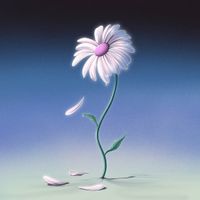 Miami Horror - AURORA/DEAD FLOWERS