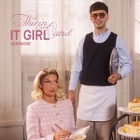 Shirin David - it girl