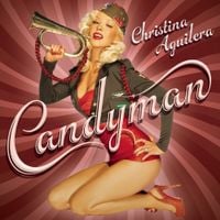 Christina Aguilera - Candyman