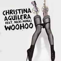 Christina Aguilera - Woohoo