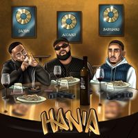 Accaoui - Hania