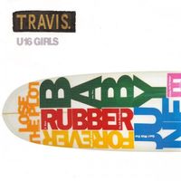 Travis - U16 Girls