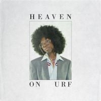 BLACKSTARKIDS - Heaven On Urf