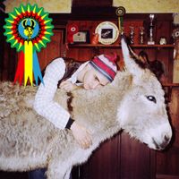 Generic Animal - Il canto dell'asino
