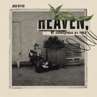 Josh Ritter - Heaven, or Someplace as Nice