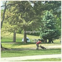 camp ghost - camp ghost