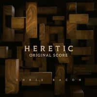 Chris Bacon - Heretic