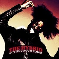 Danny Brown - The Hybrid: Cutting Room Floor