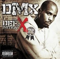 DMX - The Definition of X: The Pick of the Litter