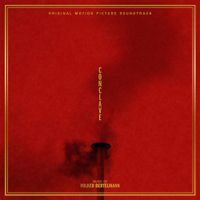 Volker Bertelmann - Conclave [Original Soundtrack]