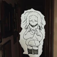 shteppi - i hope u fear me.