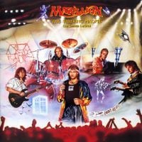 Marillion - The Thieving Magpie
