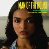 Rachel Zegler - Man Of The House