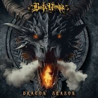 Busta Rhymes - Dragon Season
